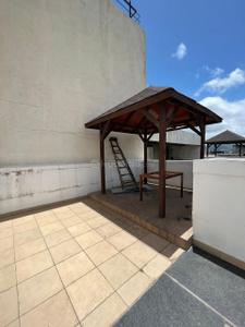 Balcony Image of 2450 Sq.ft 3 BHK Apartment / Flat for sale in Marvel Isola, Mohammed Wadi Pune for Rs. 18000000