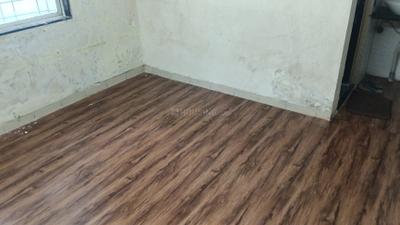 Bedroom Image of 1500 Sq.ft 3 BHK Independent House for rent in Wakad Pune for Rs. 45000