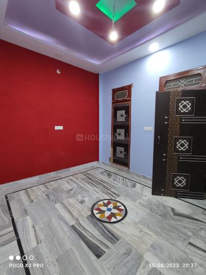 Green Park Colony Bedroom 1