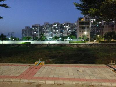 Residential Plot