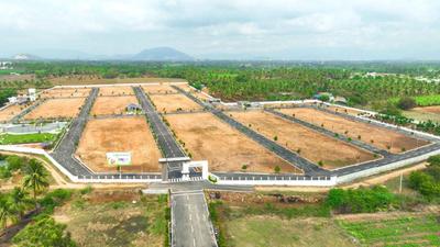 Image of 2400 Sq.ft Residential Plot / Land for sale in Kariampalayam, Coimbatore for Rs. 3443000