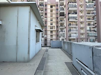 Balcony Image of 1650 Sq.ft 4 BHK Apartment / Flat for sale in Bliss Orra, Gazipur Zirakpur for Rs. 13499999