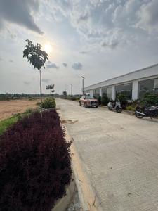 Image of 2400 Sq.ft Residential Plot / Land for sale in Varthur, Bengaluru for Rs. 22800000