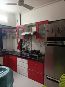 Kitchen Image of Arora in Kandivali West, Mumbai