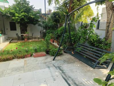 Image of 3285 Sq.ft 5 BHK Villa for sale in Heerapura, Jaipur for Rs. 35000000