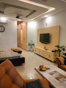 Hall Image of 5000 Sq.ft 4 BHK Independent House for sale in Govind Vihar Dehradun for Rs. 40000000