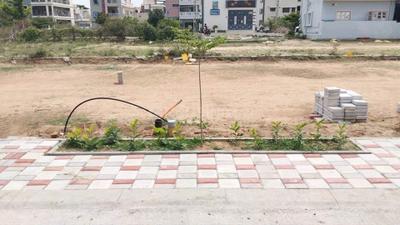 Image of 1200 Sq.ft 3 BHK Independent House for sale in Praja Infinity Enclave, Malur, Kolar for Rs. 4438800