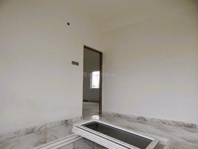 Bedroom Image of 1060 Sq.ft 3 BHK Apartment / Flat for sale in Dum Dum Cantonment Kolkata for Rs. 3710000