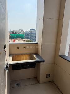 Kitchen Image of 1850 Sq.ft 3 BHK Apartment / Flat for sale in Narayanguda Hyderabad for Rs. 22200000