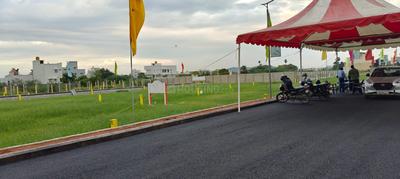 Image of 850 Sq.ft Residential Plot / Land for sale in Urapakkam, Chennai for Rs. 3994150