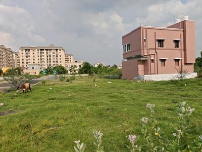 Image of 1468 Sq.ft Residential Plot / Land for sale in AVP Kanagam, Guduvancheri, Chennai for Rs. 5138000