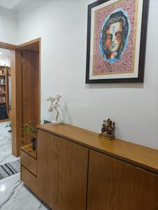 Hall Image of 1165 Sq.ft 3 BHK Apartment / Flat for sale in Savvy Swaraaj Sports Living, Gota Ahmedabad for Rs. 12000000