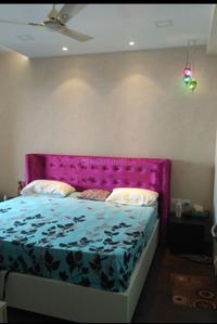 Bedroom Image of 1800 Sq.ft 3 BHK Apartment / Flat for sale in Adani Western Heights, Andheri West Mumbai for Rs. 61000000