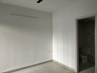 Bedroom Image of 855 Sq.ft 2 BHK Apartment / Flat for rent in Eros Sampoornam, Noida Extension Greater Noida for Rs. 17200