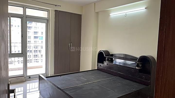 Golf view condos dwarka sec 19b dwarka Bedroom One 1