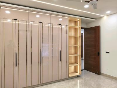Bedroom Image of 3760 Sq.ft 4 BHK Builder Floor for sale in Sector 57 Gurgaon for Rs. 50000000