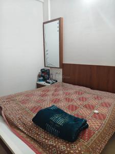 Bedroom Image of 1506 Sq.ft 2 BHK Apartment / Flat for sale in Nagalpur Part Mehsana for Rs. 2200000