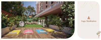 Image of 800 Sq.ft 2 BHK Apartment / Flat for sale in Andheri West, Mumbai for Rs. 37000000