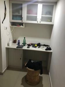 Kitchen Image of 1020 Sq.ft 2 BHK Apartment / Flat for sale in Vaastu Hill View, RR Nagar Bengaluru for Rs. 10000000