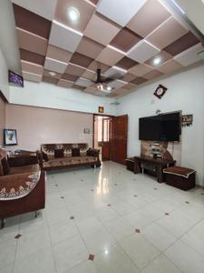 Hall Image of 1035 Sq.ft 2 BHK Apartment / Flat for sale in Maninagar Ahmedabad for Rs. 7000000