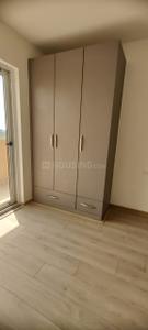Kitchen Image of 1800 Sq.ft 3 BHK Builder Floor for sale in Sushma Valencia, Nagla Zirakpur for Rs. 8000000