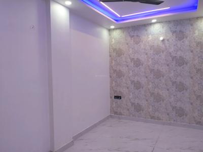 Bedroom Image of 1250 Sq.ft 3 BHK Apartment / Flat for sale in Rajendra Nagar Ghaziabad for Rs. 7475000