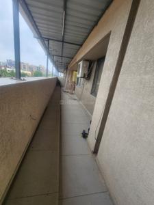 Balcony Image of 4230 Sq.ft 3 BHK Apartment / Flat for sale in Vastral Ahmedabad for Rs. 13500000