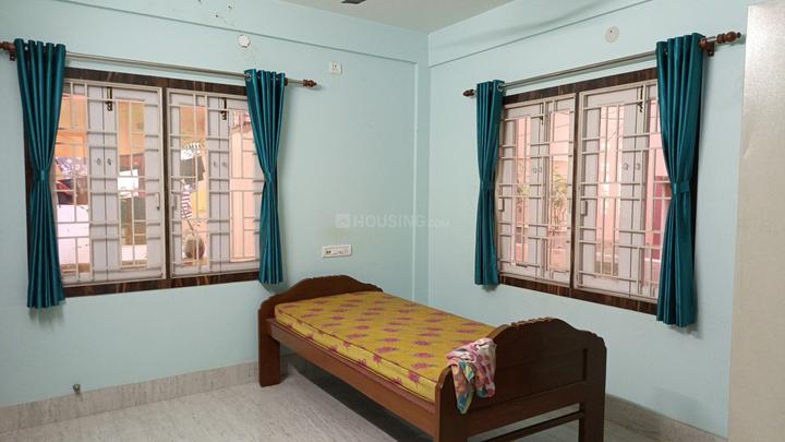 Desh Bandhu Nagar, Baguiati Bedroom 1