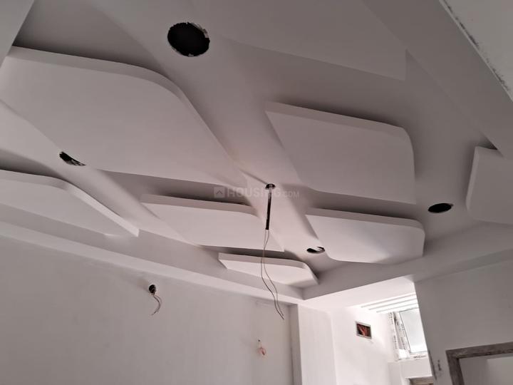 2 BHK 600 Sqft Independent House for sale at Mangadu, Chennai