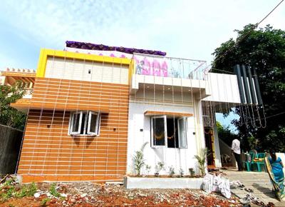 Image of 800 Sq.ft Residential Plot / Land for sale in Mambakkam, Chennai for Rs. 2960000