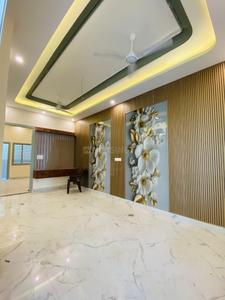 Bedroom Image of 1230 Sq.ft 3 BHK Independent House for sale in Banjarawala Dehradun for Rs. 7500000