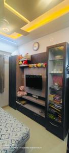 Bedroom Image of 580 Sq.ft 1 BHK Apartment / Flat for sale in Pimpri Pune for Rs. 6200000