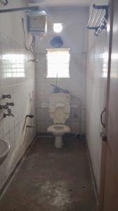 Bathroom Image of 1100 Sq.ft 3 BHK Apartment / Flat for sale in Kasba Kolkata for Rs. 4400000