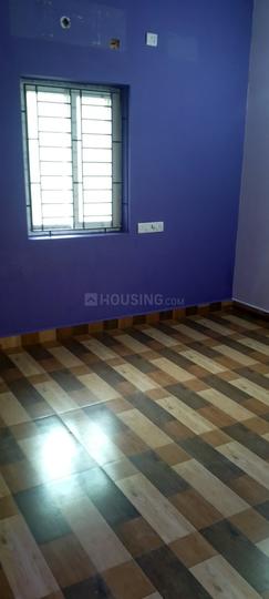 Kuthambakkam Bedroom 1