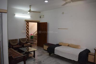 Hall Image of 1250 Sq.ft 2 BHK Apartment / Flat for rent in Shahibaug Ahmedabad for Rs. 22000