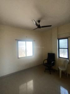 Hall Image of 1250 Sq.ft 3 BHK Apartment / Flat for rent in Narendra Nagar Nagpur for Rs. 25000