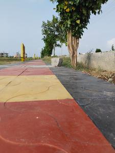 Image of 1800 Sq.ft Residential Plot / Land for sale in Gangur, Vijayawada for Rs. 4600000