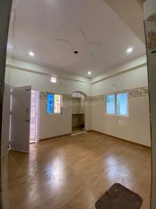 Living Room Image of 720 Sq.ft 2 BHK Builder Floor for rent in Sector 49 Noida for Rs. 20000