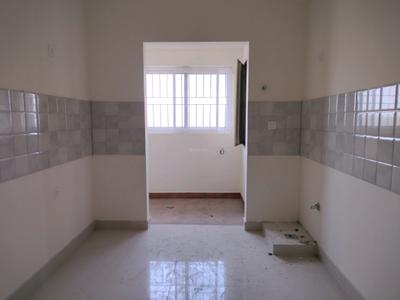 Kitchen Image of 1259 Sq.ft 2 BHK Apartment / Flat for sale in Monarch Aqua, K R Puram Bengaluru for Rs. 15108000