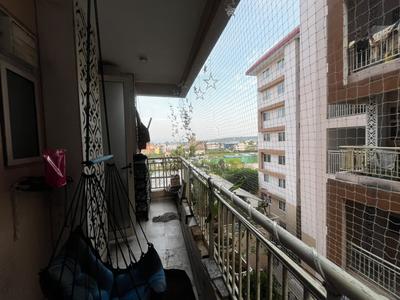 Balcony Image of 828 Sq.ft 2 BHK Apartment / Flat for sale in Windlass River Valley, Kuwan Wala Dehradun for Rs. 6000000