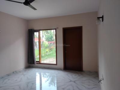 Bedroom Image of 2300 Sq.ft 3 BHK Farm House for sale in Vedic Farm Bungalows, Vedic Village Kolkata for Rs. 16000000