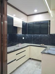 Kitchen Image of 1400 Sq.ft 3 BHK Apartment / Flat for sale in Sector 74 Noida for Rs. 5500000