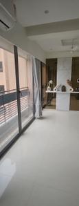 Balcony Image of 1764 Sq.ft 3 BHK Apartment / Flat for sale in Vivaan Elementos, Zundal Ahmedabad for Rs. 15000000