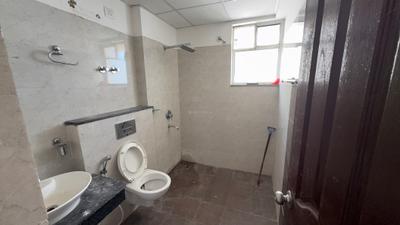 Image of 1250 Sq.ft 2 BHK Apartment / Flat for sale in Viraj BBD Green City Sunbreeze 1, Semra, Lucknow for Rs. 7145000