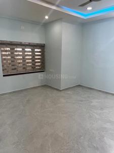 Bedroom Image of 1800 Sq.ft 3 BHK Builder Floor for rent in West Marredpally Secunderabad for Rs. 32000