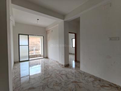 Hall Image of 875 Sq.ft 2 BHK Apartment / Flat for sale in Behala Kolkata for Rs. 4200000