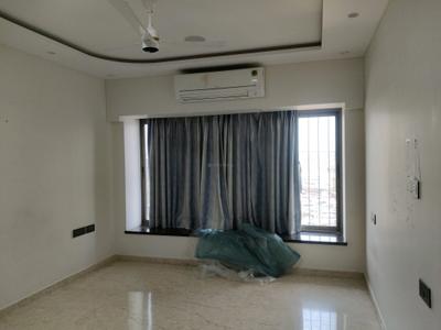 Bedroom Image of 1850 Sq.ft 4 BHK Apartment / Flat for sale in K Raheja Vistas, Powai Mumbai for Rs. 69800000
