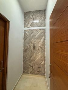 Passage Image of 1200 Sq.ft 3 BHK Independent House for sale in Ganga Nagar Meerut for Rs. 5500000