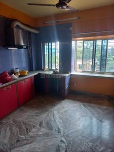 Kitchen Image of 850 Sq.ft 2 BHK Apartment / Flat for sale in Barrackpore Kolkata for Rs. 3600000