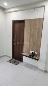 Bedroom Image of 1675 Sq.ft 3 BHK Apartment / Flat for sale in Kattigenahalli Bengaluru for Rs. 16500000